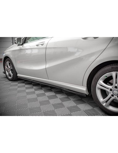 Faldones laterales V.2 Mercedes-Benz Clase A W176