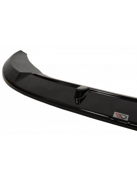Lip delantero V.2 Abarth Grande Punto