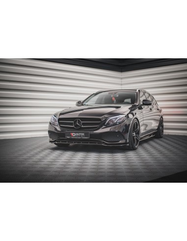Lip delantero Mercedes-Benz Clase E W213