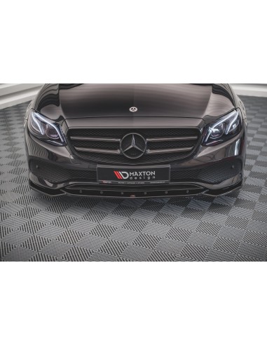 Lip delantero Mercedes-Benz Clase E W213