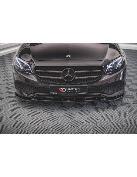 Lip delantero Mercedes-Benz Clase E W213