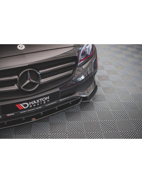 Lip delantero Mercedes-Benz Clase E W213