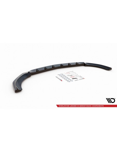 Lip delantero Mercedes-Benz Clase E W213