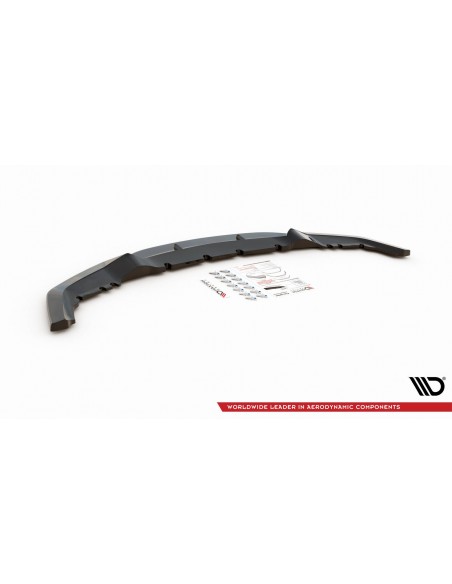 Lip delantero V.2 BMW M2 F87
