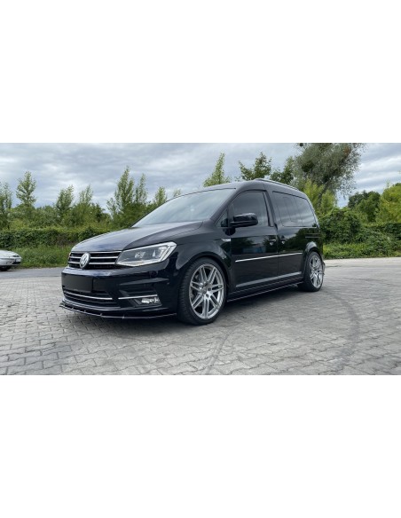 Faldones laterales Volkswagen Caddy Mk4