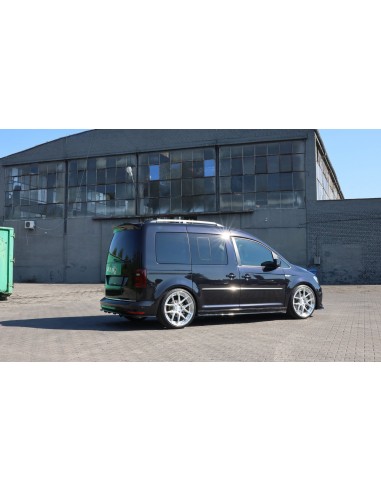 Faldones laterales Volkswagen Caddy Mk4