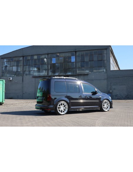 Faldones laterales Volkswagen Caddy Mk4