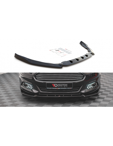 Lip delantero Ford Mondeo Mk5