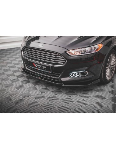 Lip delantero Ford Mondeo Mk5