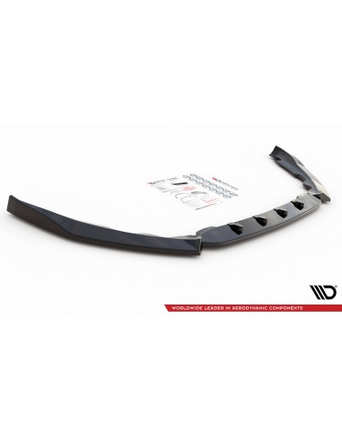 Lip delantero Ford Mondeo Mk5