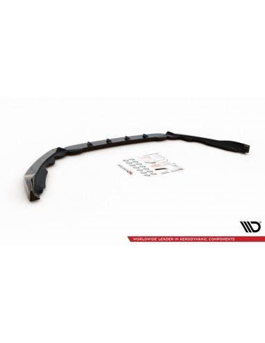 Lip delantero Ford Mondeo Mk5