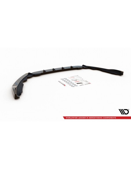 Lip delantero Ford Mondeo Mk5
