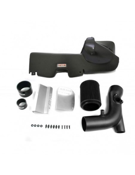 Kit admisión carbono Armaspeed Toyota GT86