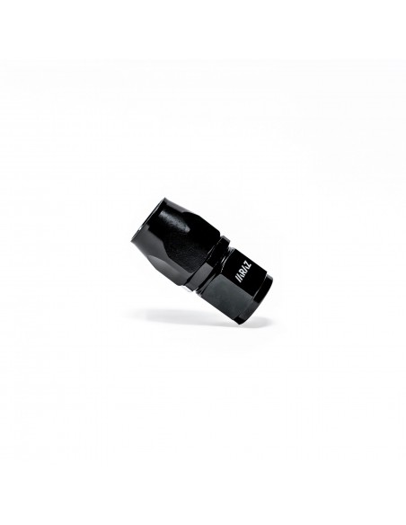 Racor AN10 Recto Negro