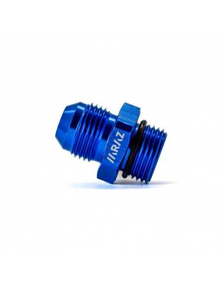 Adaptador macho AN8-AN10 Adaptador macho AN8-AN10