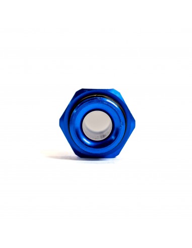Adaptador macho AN10-AN10