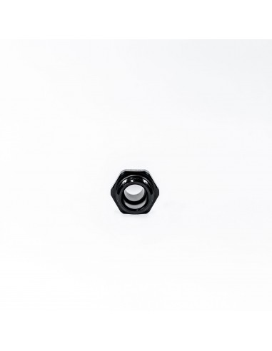 Adaptador macho AN8-AN10 Negro