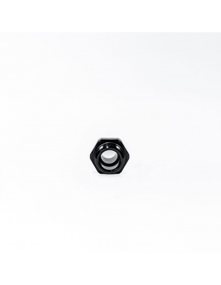 Adaptador macho AN8-AN10 Negro Adaptador macho AN8-AN10 Negro