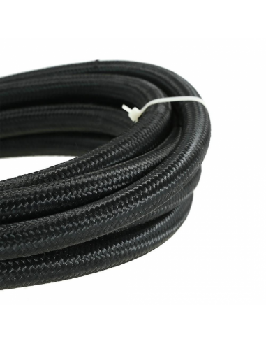 Tubo combustible/aceite nylon AN4