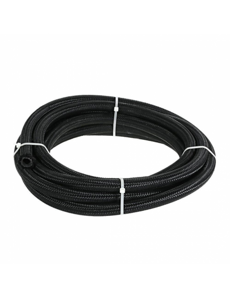 Tubo combustible/aceite nylon AN6