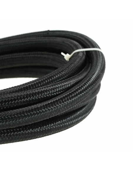 Tubo combustible/aceite nylon AN6