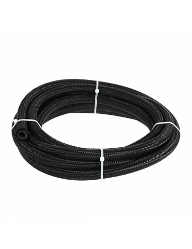 Tubo combustible/aceite nylon AN8