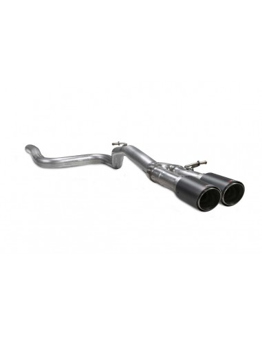 Escape Scorpion Ford Puma ST (Colas Ascari)
