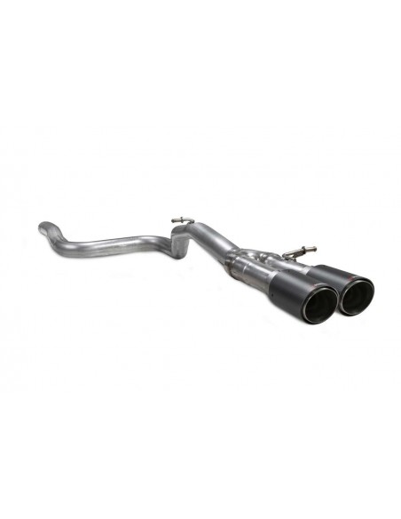 Escape Scorpion Ford Puma ST (Colas Ascari)