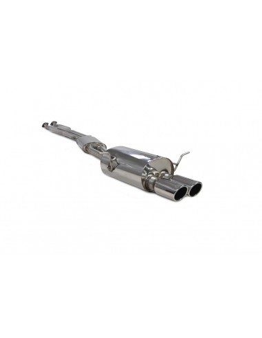 Escape Scorpion BMW Serie 3 E46 320/325/330 00-05 (Colas Monaco)