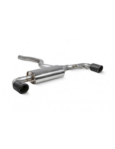 Escape Scorpion BMW Serie 2 G42 220i (Colas Ascari)