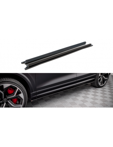 Faldones laterales Audi RSQ8