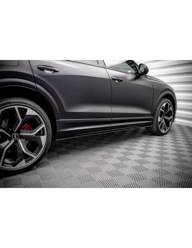 Faldones laterales Audi RSQ8