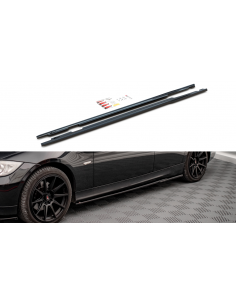 Faldones laterales BMW Serie 3 E90