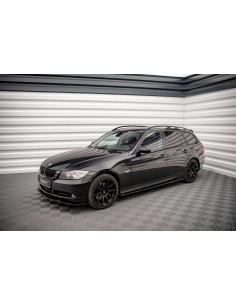 Faldones laterales BMW Serie 3 E90 2