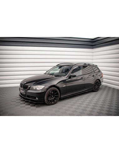 Faldones laterales BMW Serie 3 E90