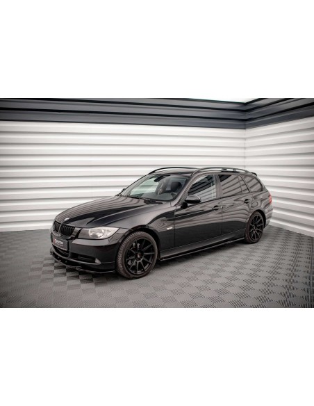 Faldones laterales BMW Serie 3 E90