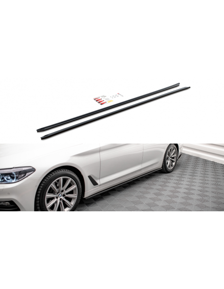 Faldones laterales BMW Serie 5 G30
