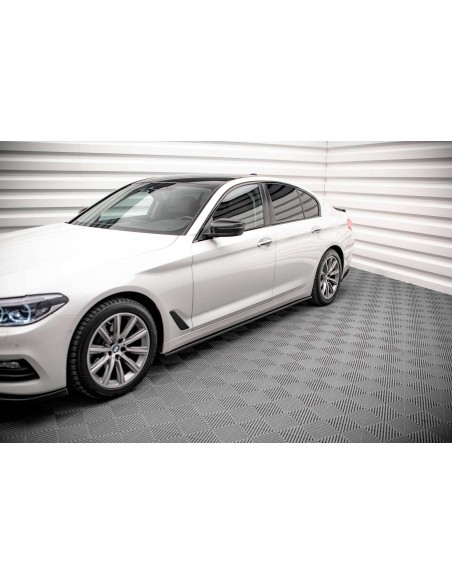 Faldones laterales BMW Serie 5 G30