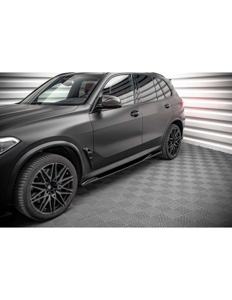 Faldones laterales BMW X5M F95