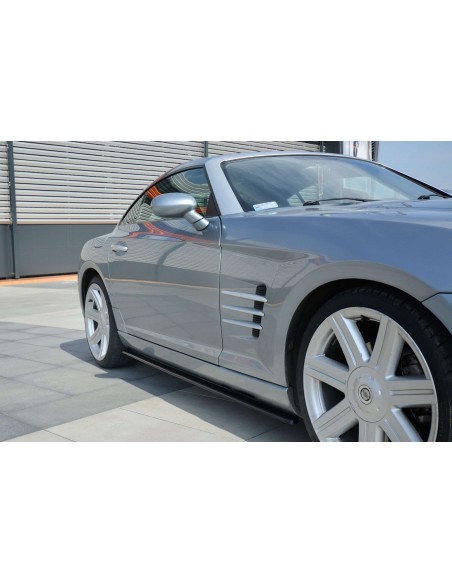 Faldones laterales Chrysler Crossfire