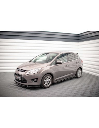 Faldones laterales Ford C-Max II