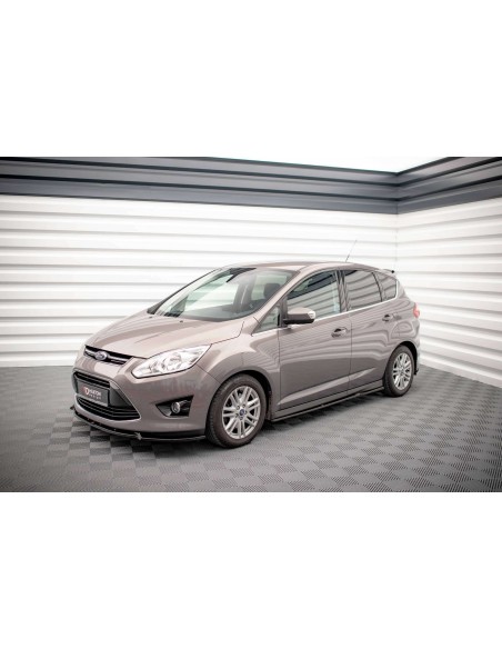 Faldones laterales Ford C-Max II