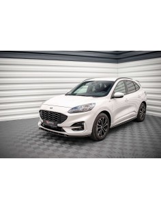 Faldones laterales Ford Kuga Mk3 (ST-Line) 2