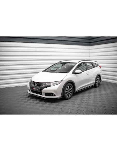 Faldones laterales Honda Civic Mk9 Familiar