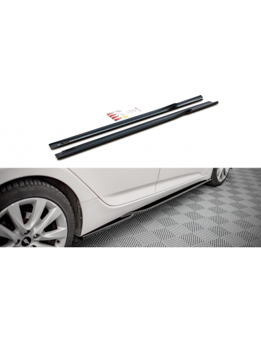 Faldones laterales Hyundai i40