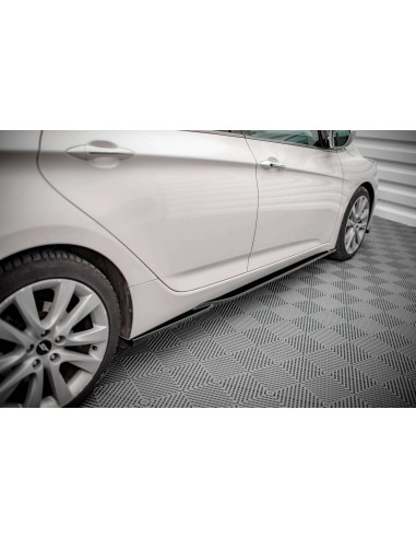 Faldones laterales Hyundai i40