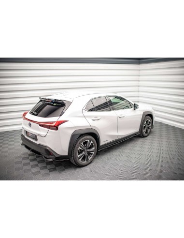 Faldones laterales Lexus UX Mk1