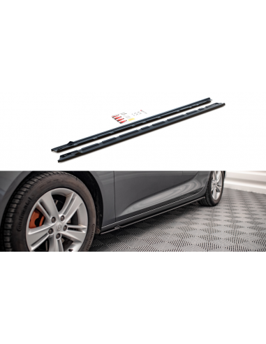 Faldones laterales Opel Insignia Mk2