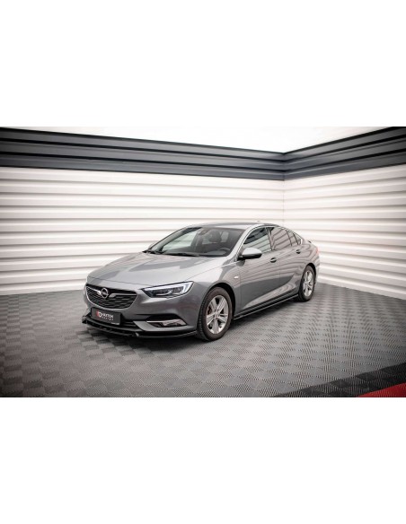 Faldones laterales Opel Insignia Mk2