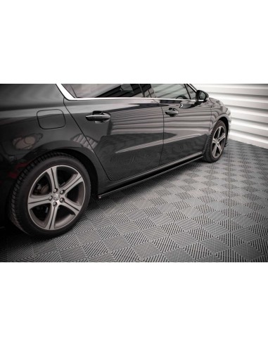 Faldones laterales Peugeot 508 GT Mk1 (Facelift)